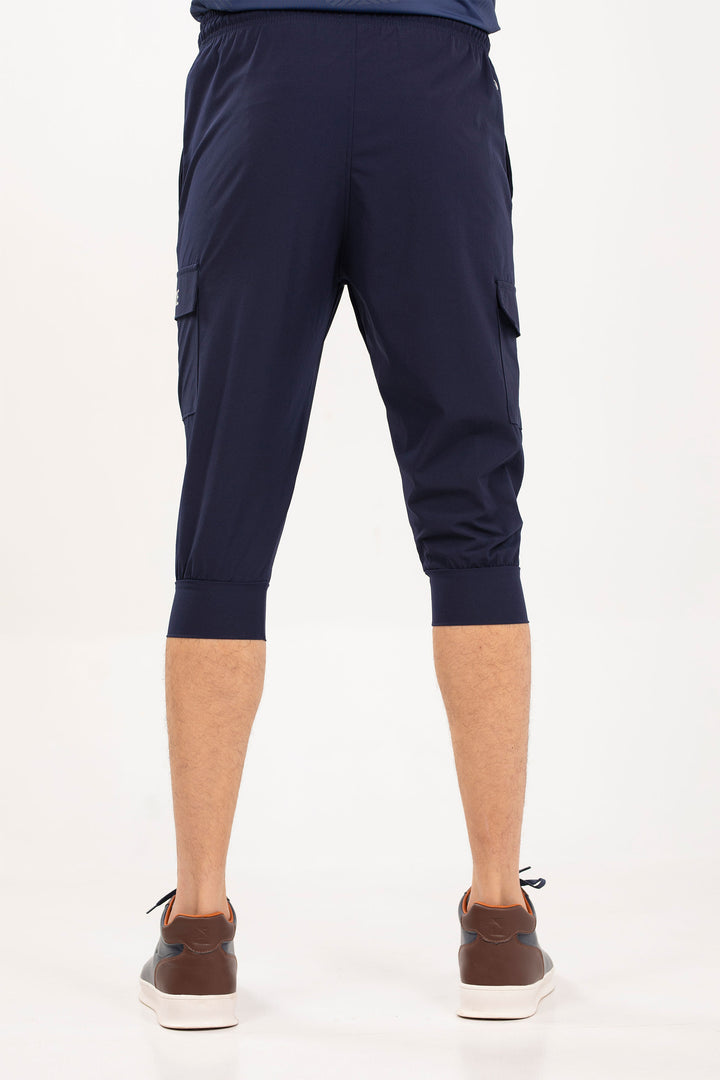 3-Quarter Gym Pants