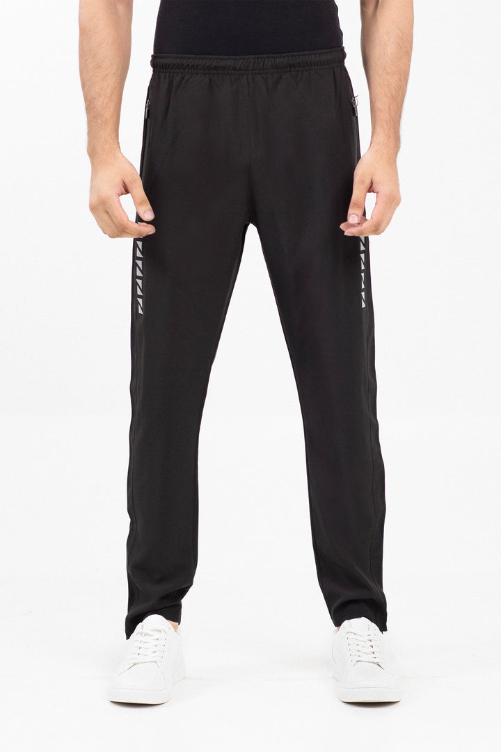 Regular Gym Track Pants