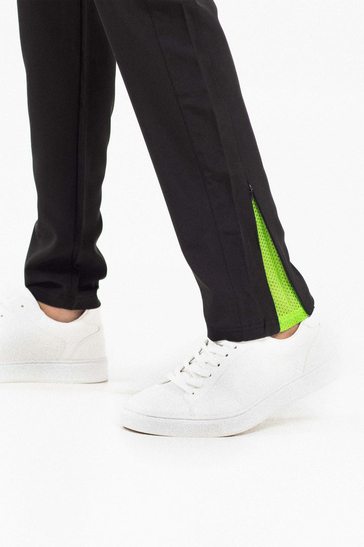 Regular Gym Track Pants