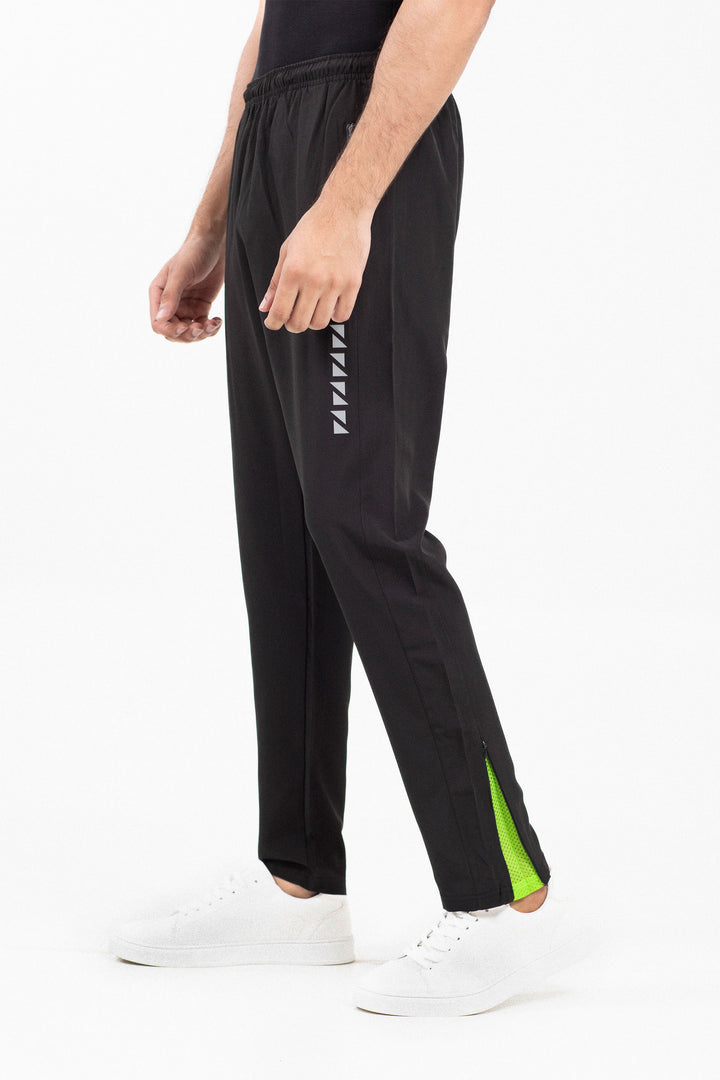 Regular Gym Track Pants