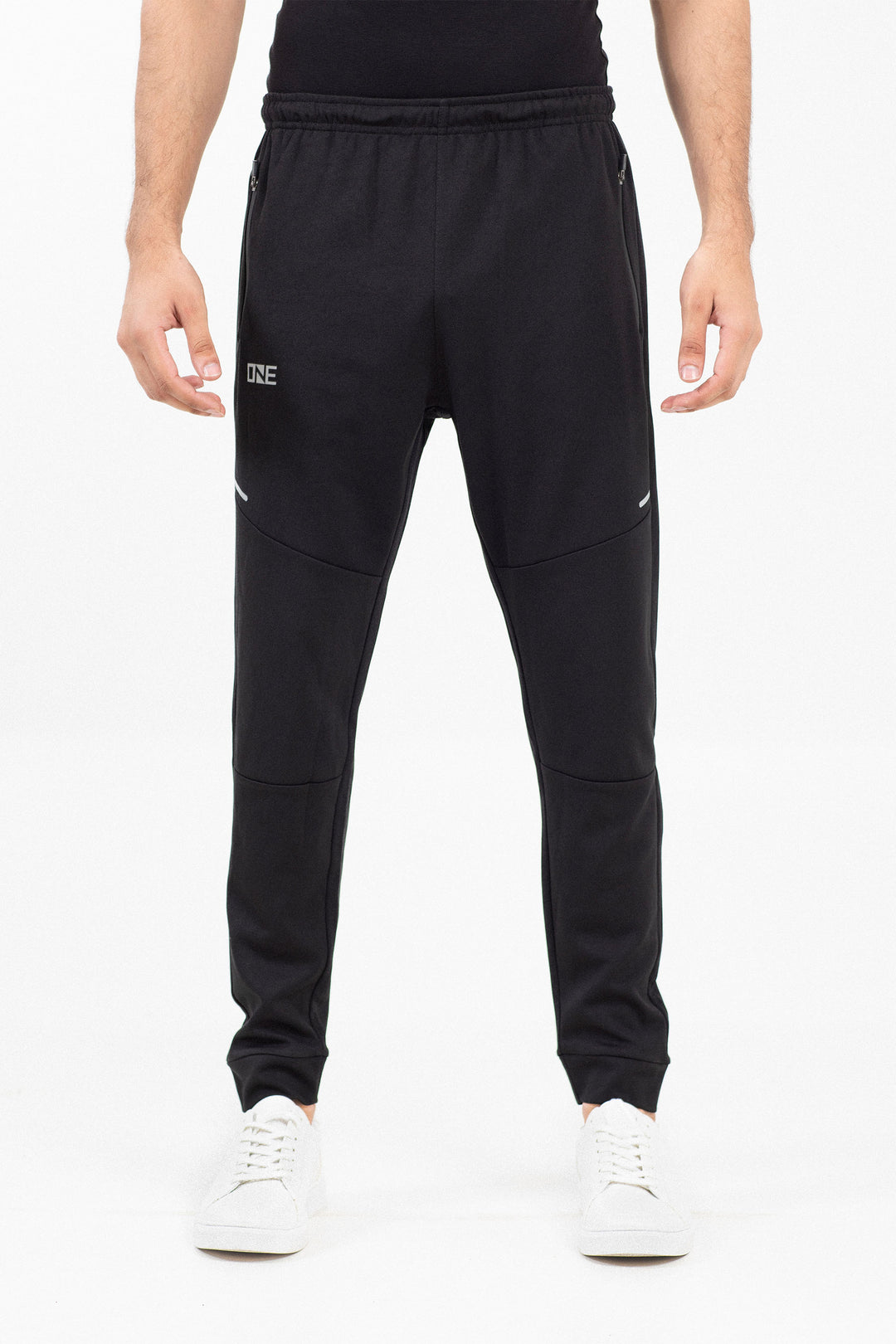 Regular Gym Trackpants