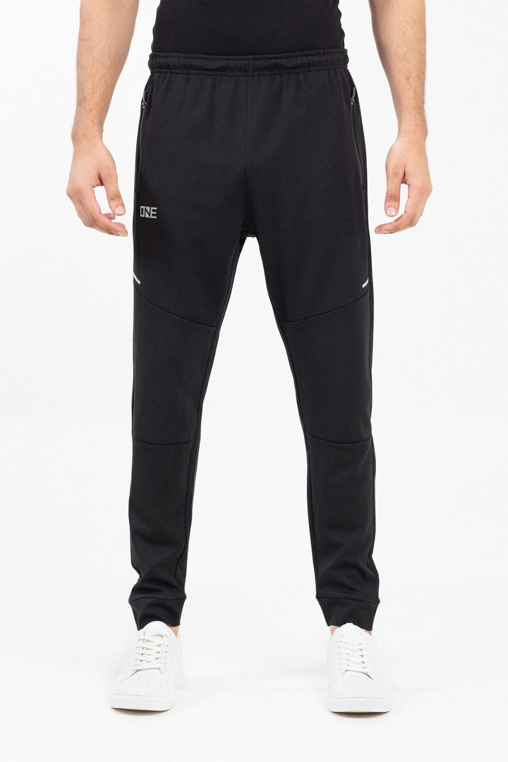 Regular Gym Trackpants