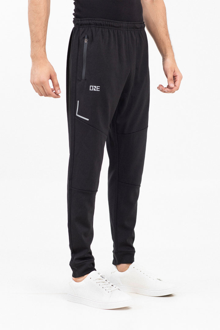 Regular Gym Trackpants