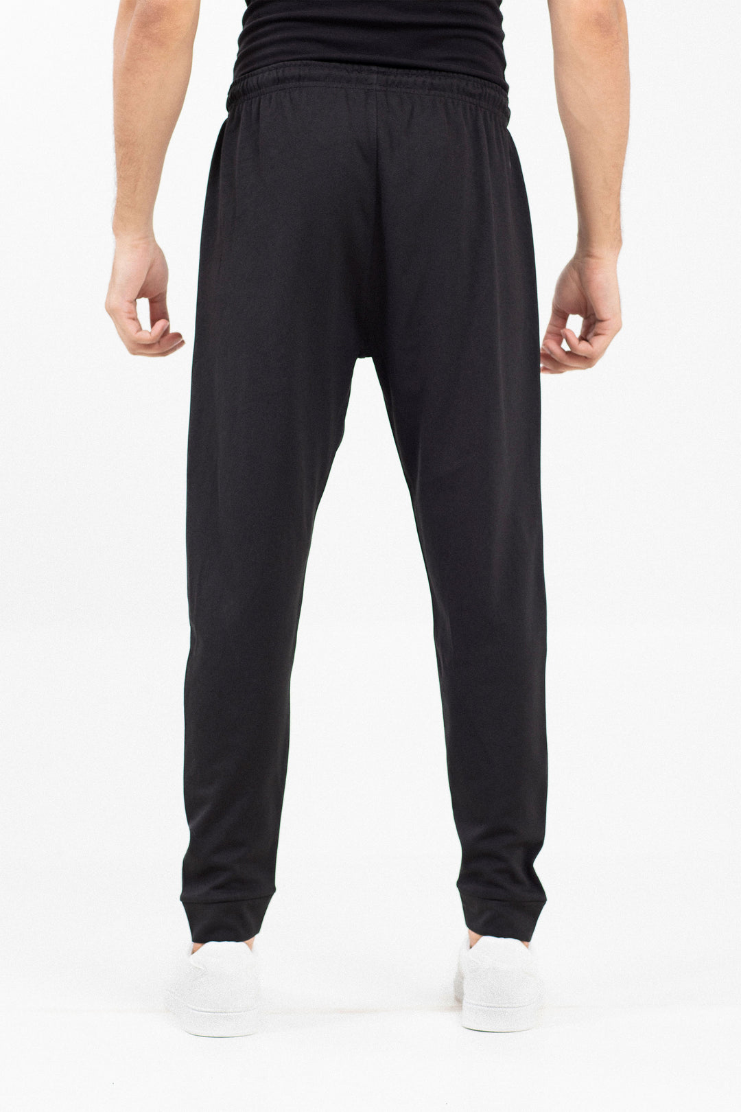Regular Gym Trackpants