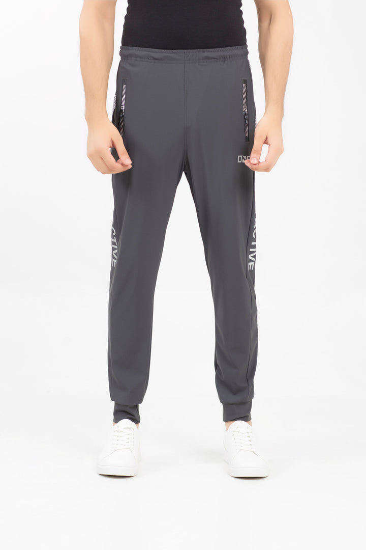 Gym Track Pants