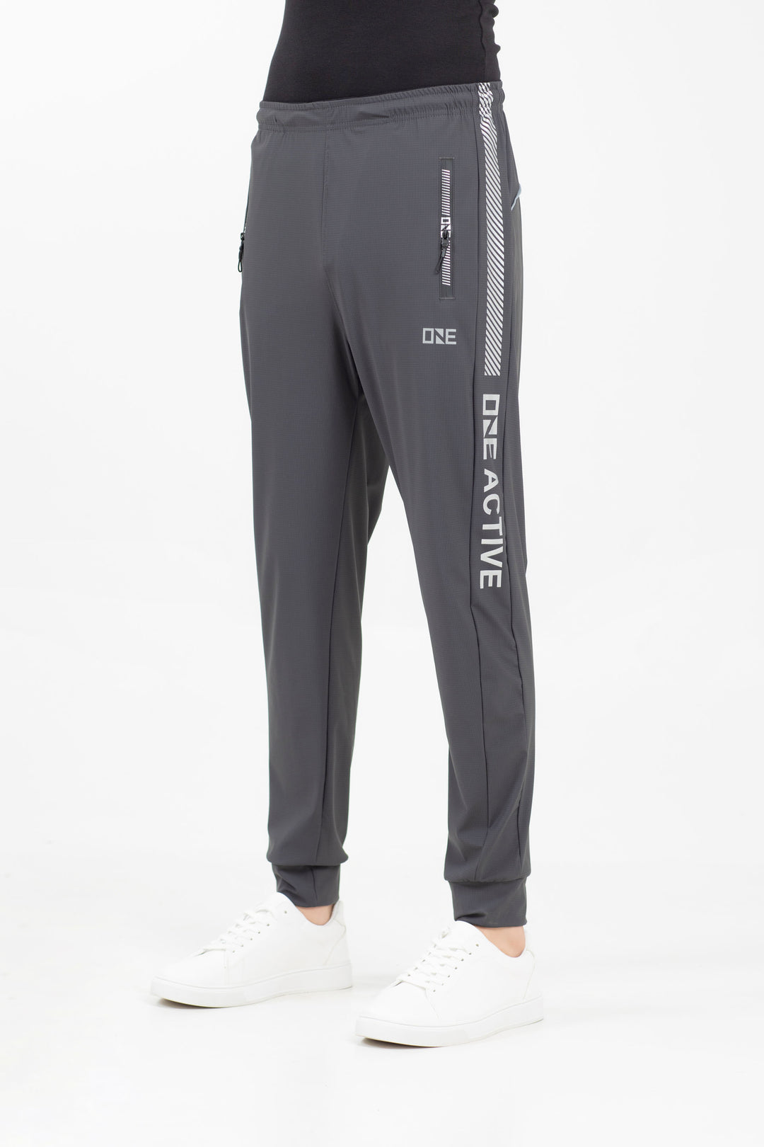 Gym Track Pants