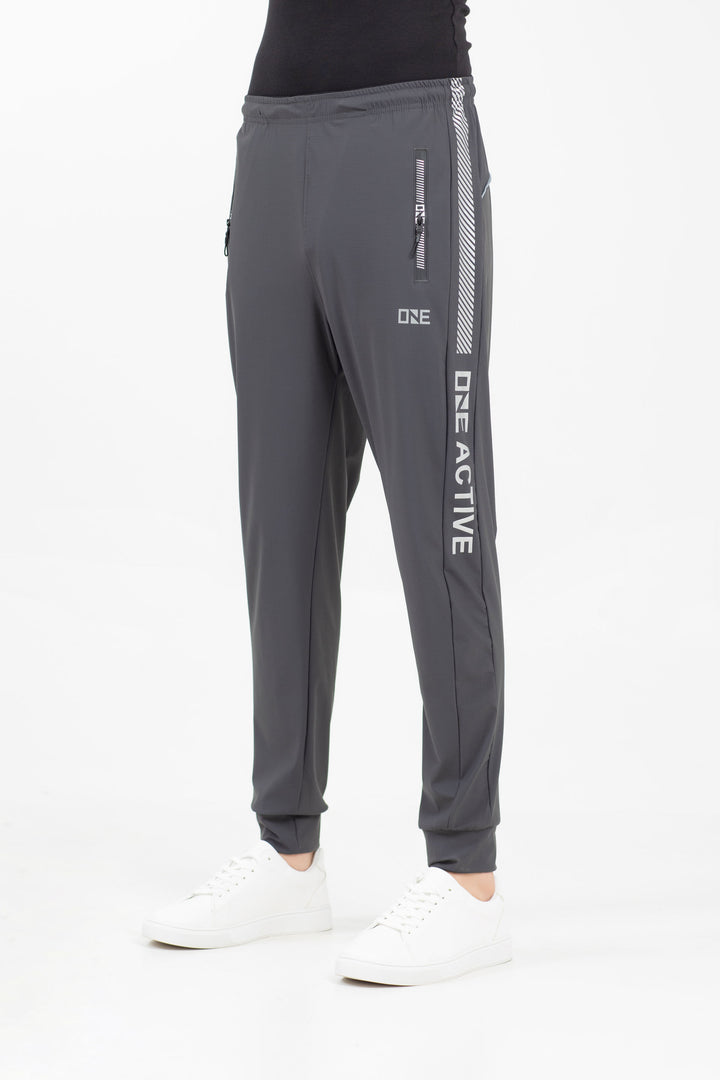 Gym Track Pants