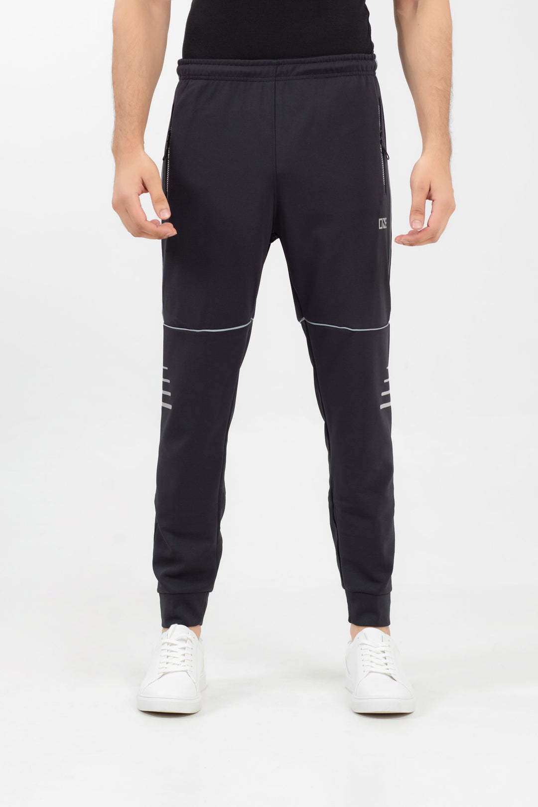 Gym Track Pants