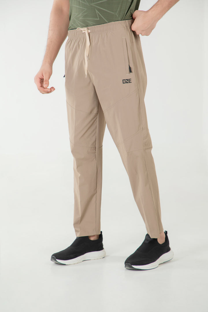 Regular Gym Track Pants