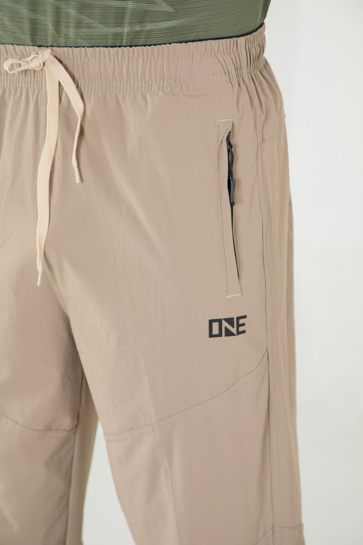 Regular Gym Track Pants