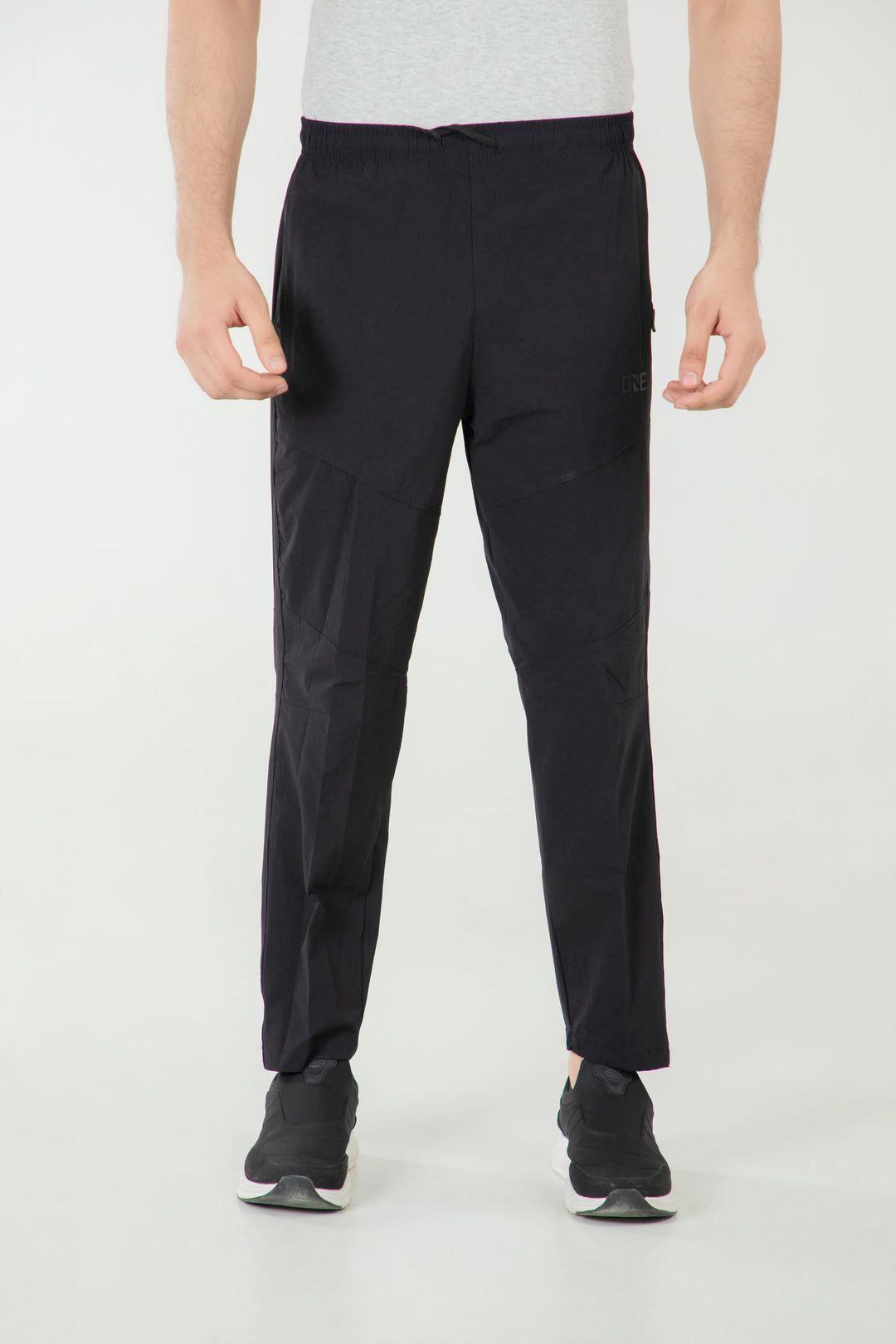 Regular Gym Track Pants