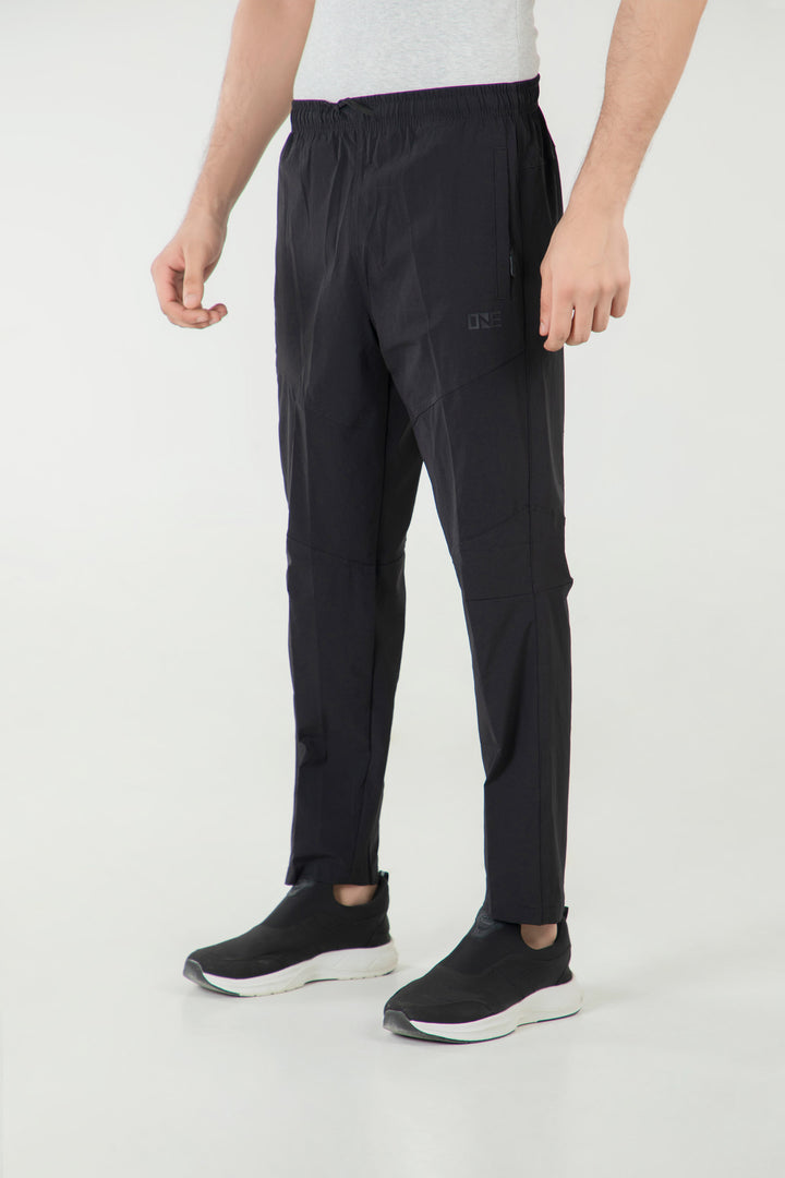 Regular Gym Track Pants