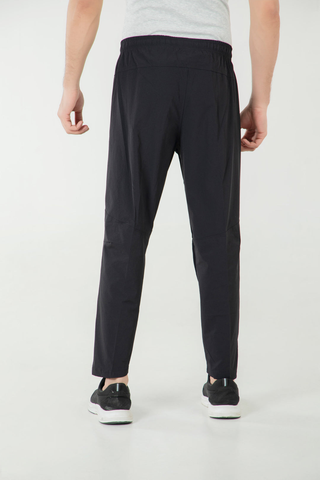 Regular Gym Track Pants