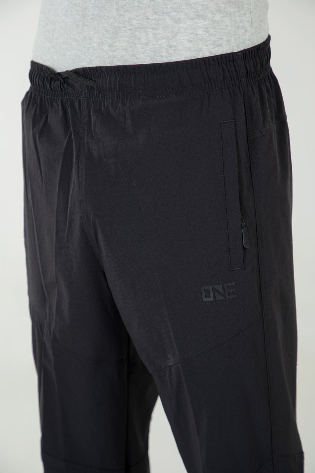 Regular Gym Track Pants