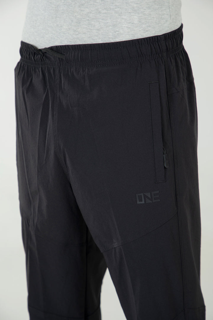 Regular Gym Track Pants