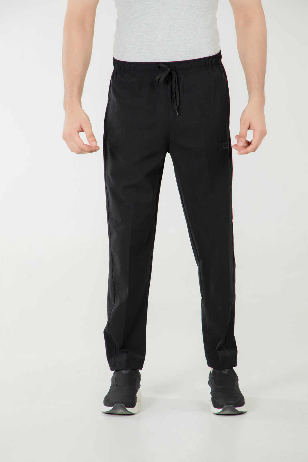 Regular Gym Track Pants