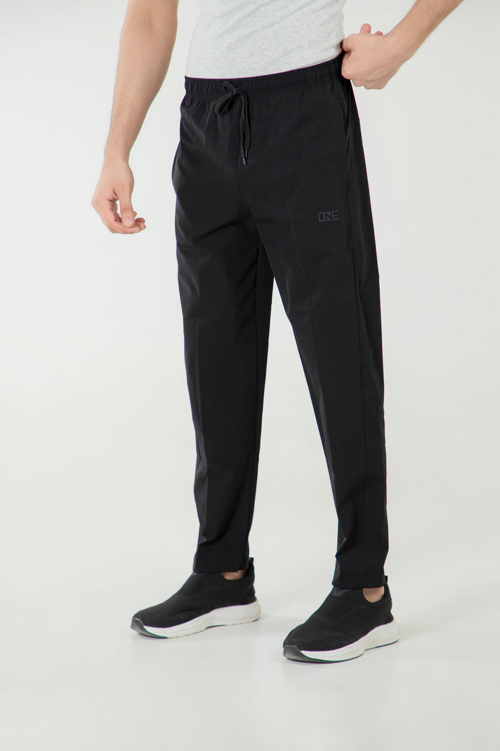 Regular Gym Track Pants