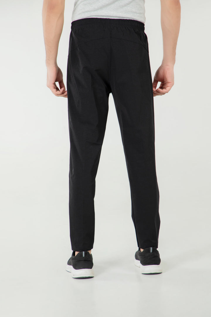 Regular Gym Track Pants