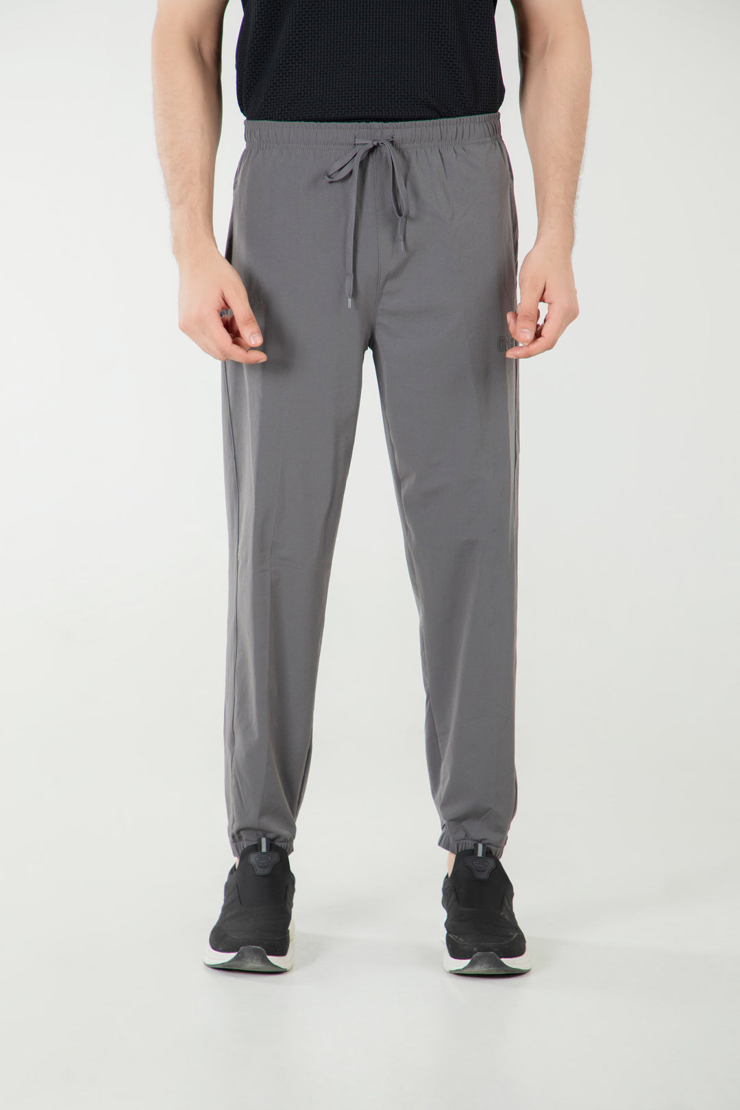 Regular Gym Track Pants