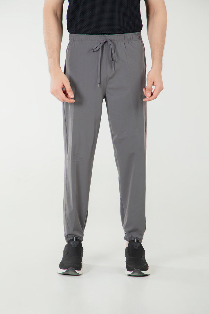 Regular Gym Track Pants