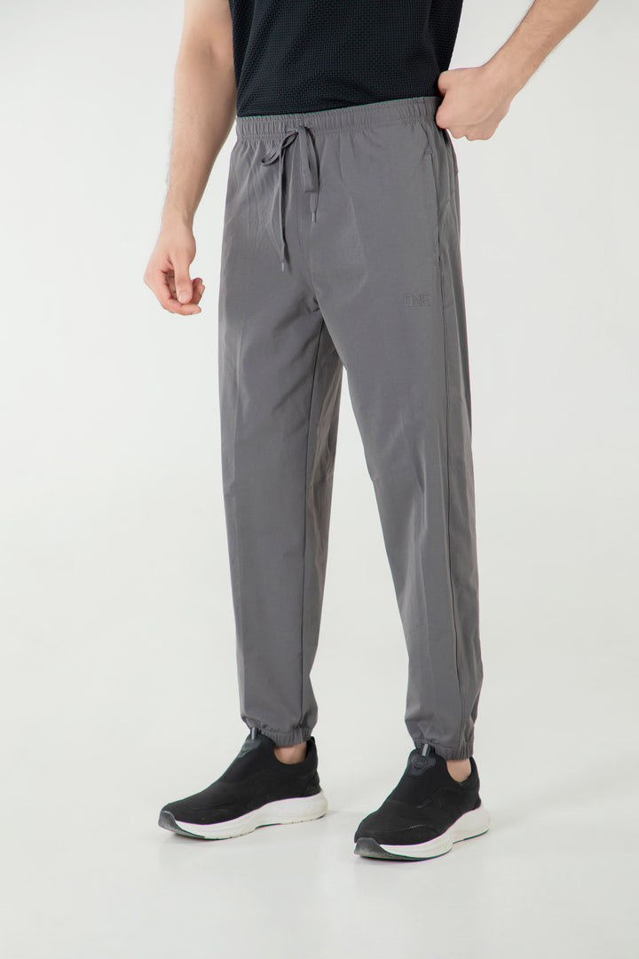 Regular Gym Track Pants