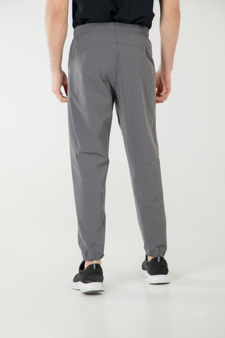 Regular Gym Track Pants