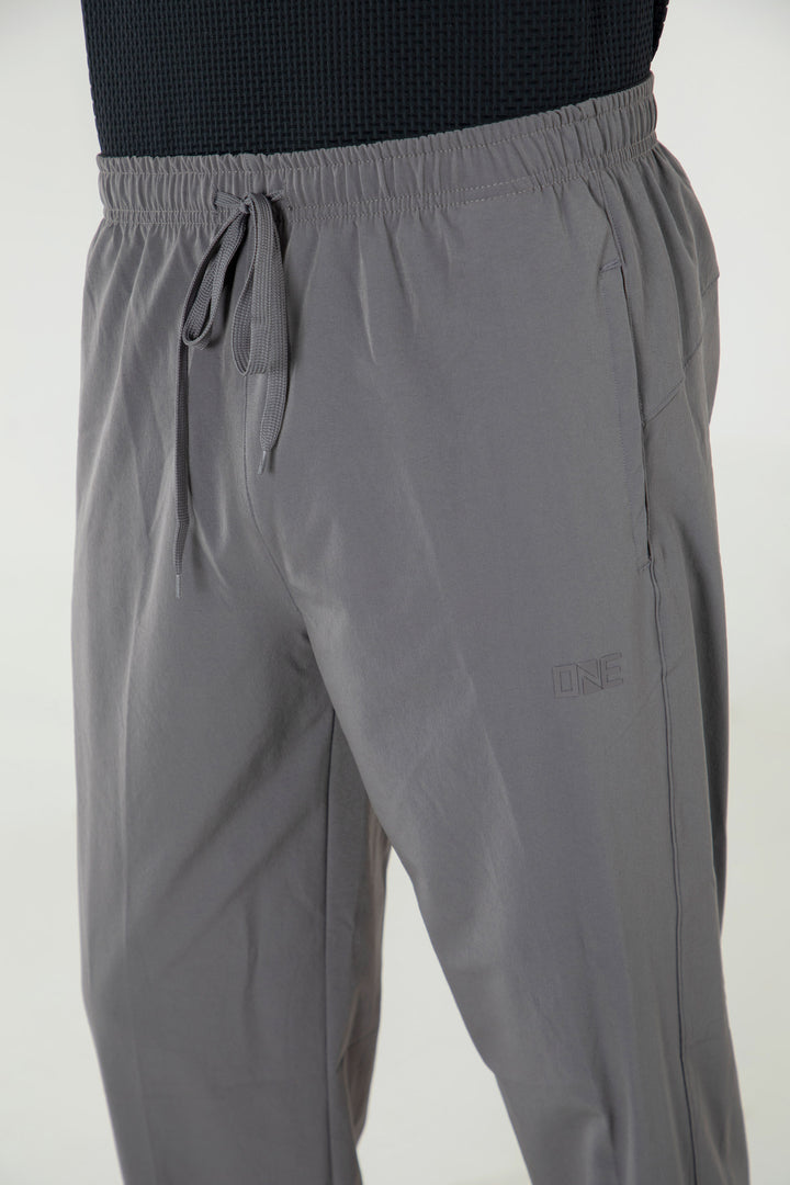 Regular Gym Track Pants