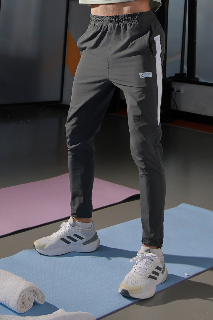 Regular Gym Track Pants