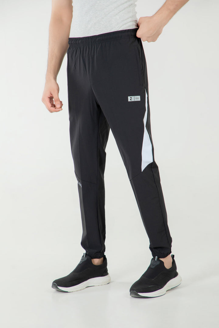 Regular Gym Track Pants