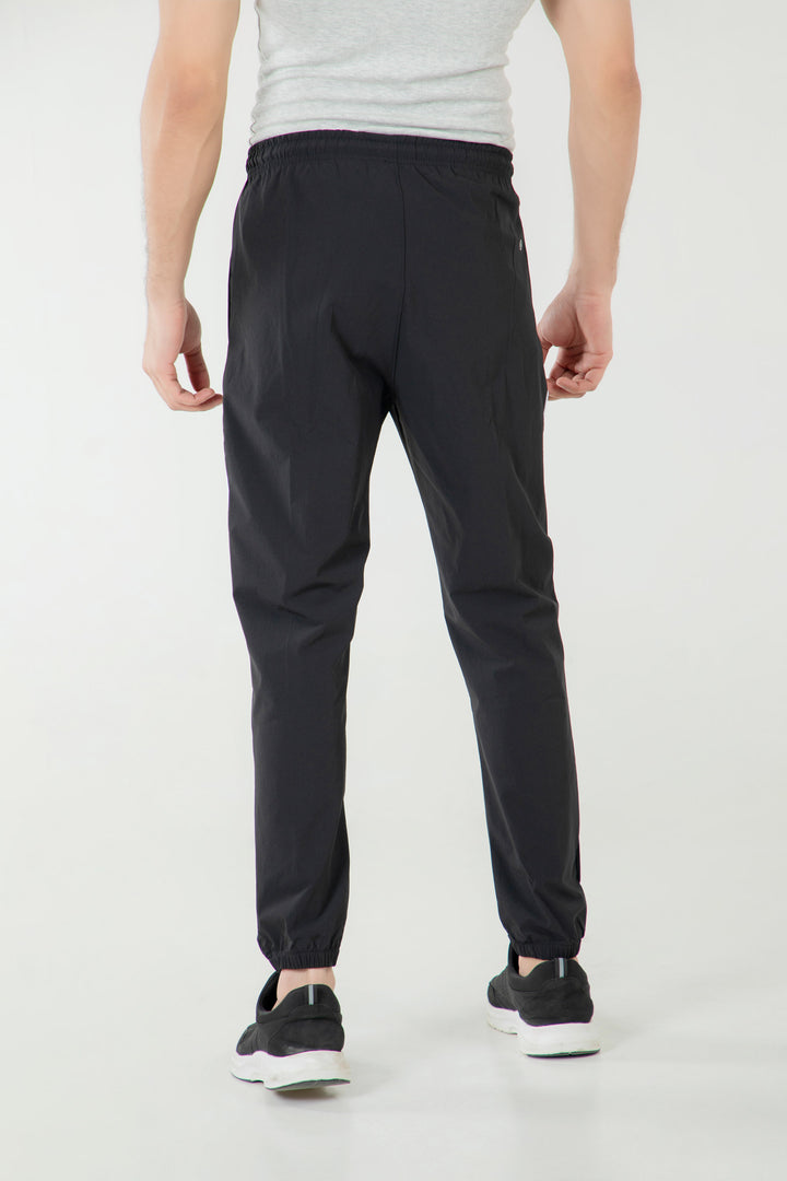 Regular Gym Track Pants