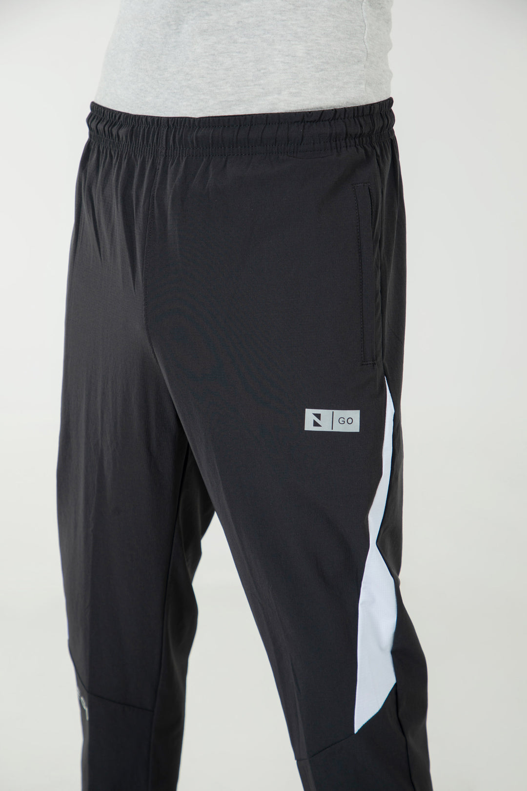 Regular Gym Track Pants