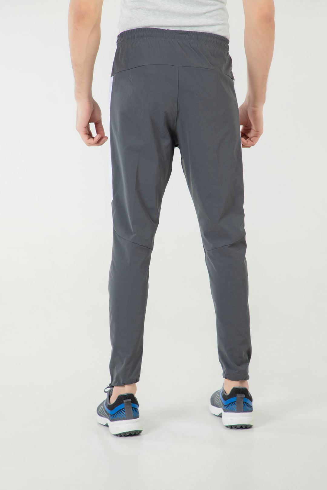 Regular Gym Track Pants