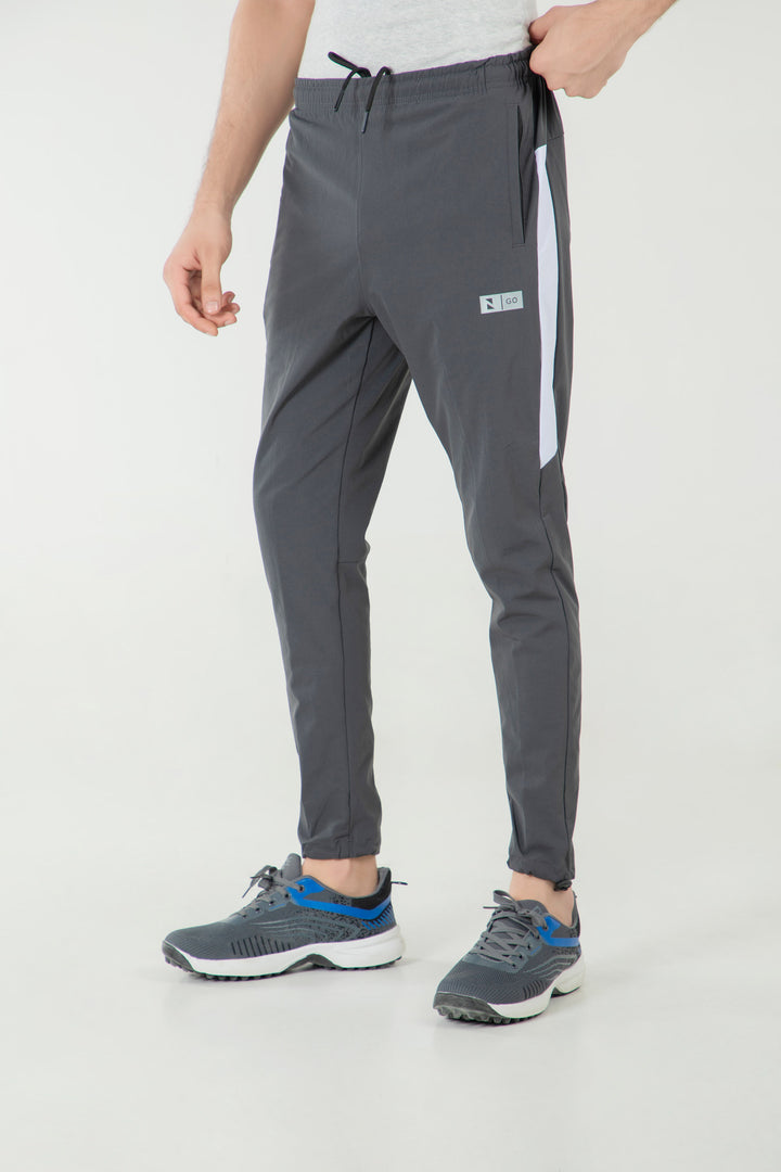 Regular Gym Track Pants