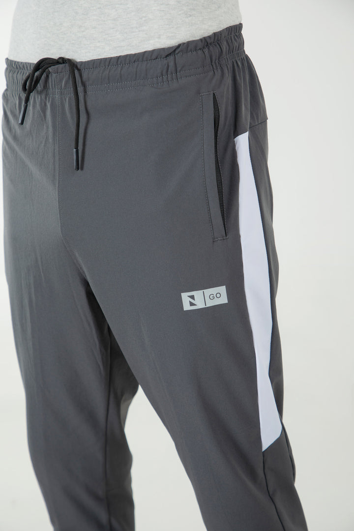Regular Gym Track Pants