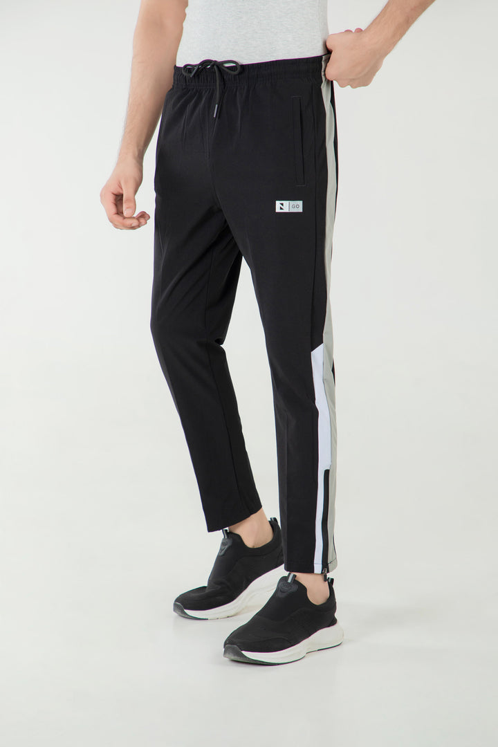 Regular Gym Track Pants