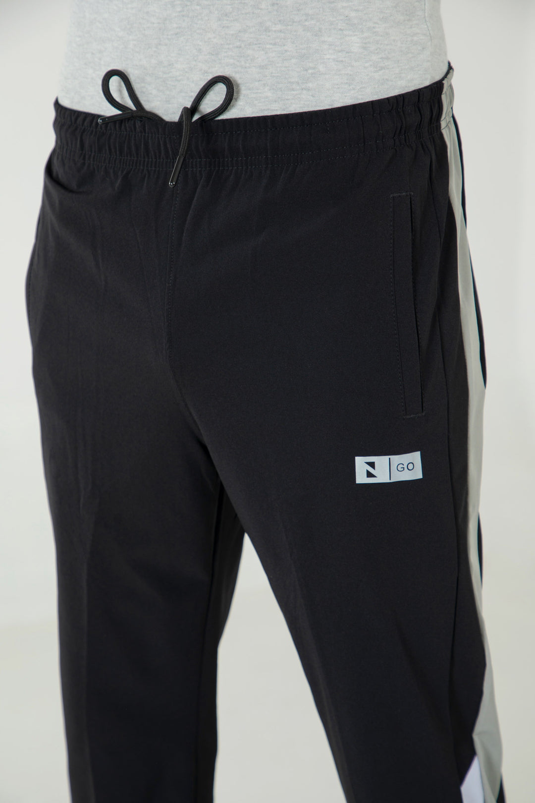 Regular Gym Track Pants