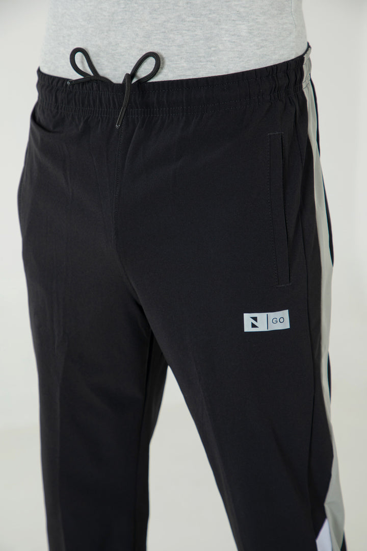Regular Gym Track Pants