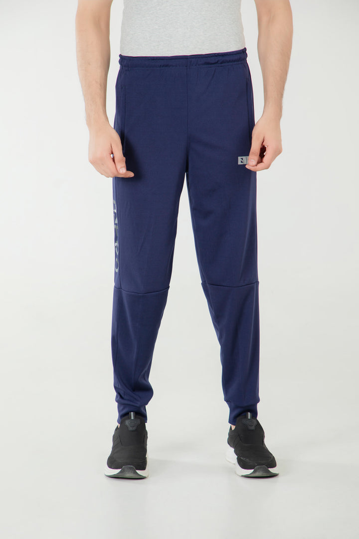 Regular Gym Track Pants