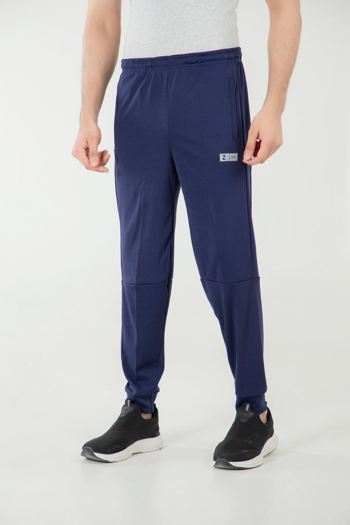 Regular Gym Track Pants