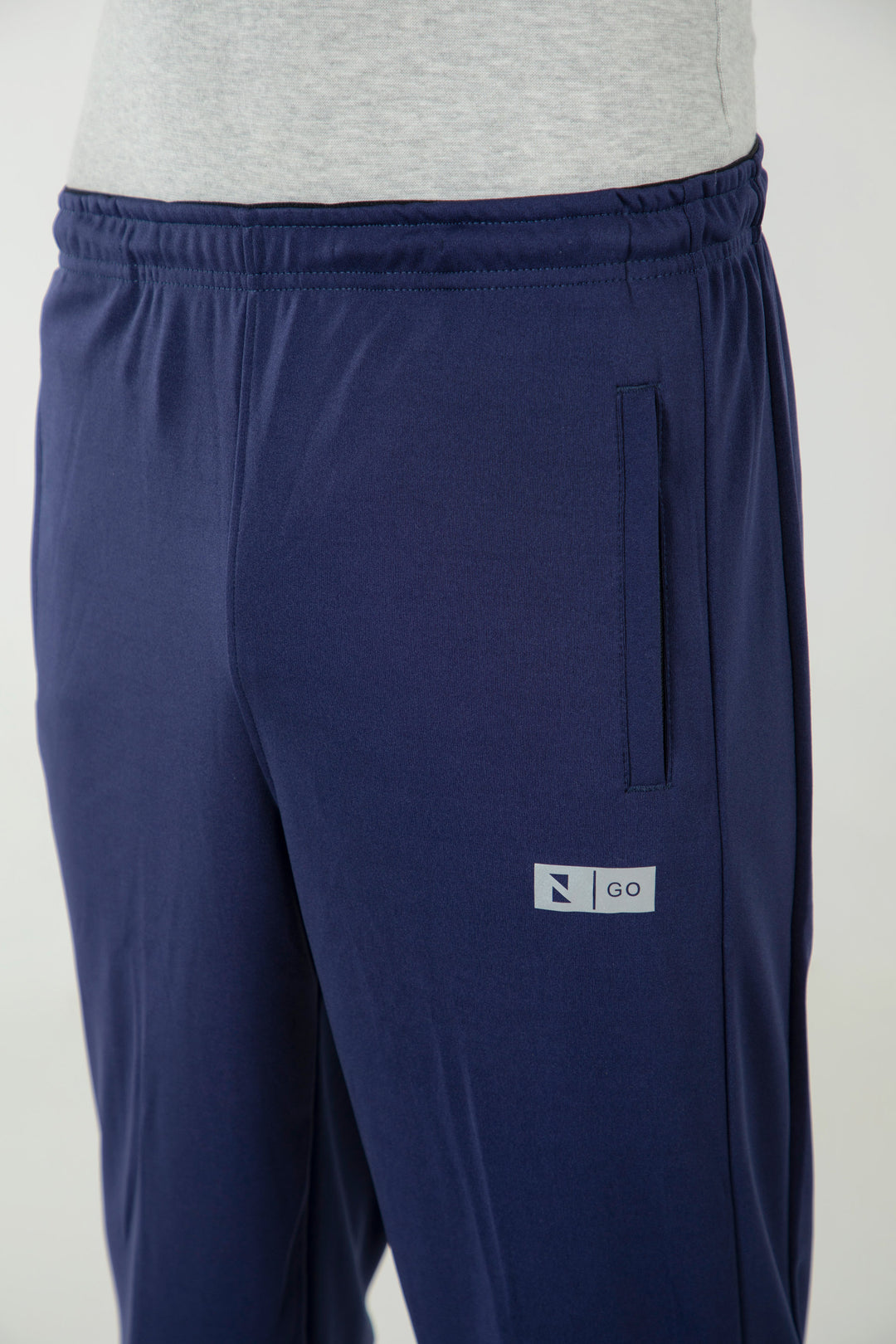 Regular Gym Track Pants