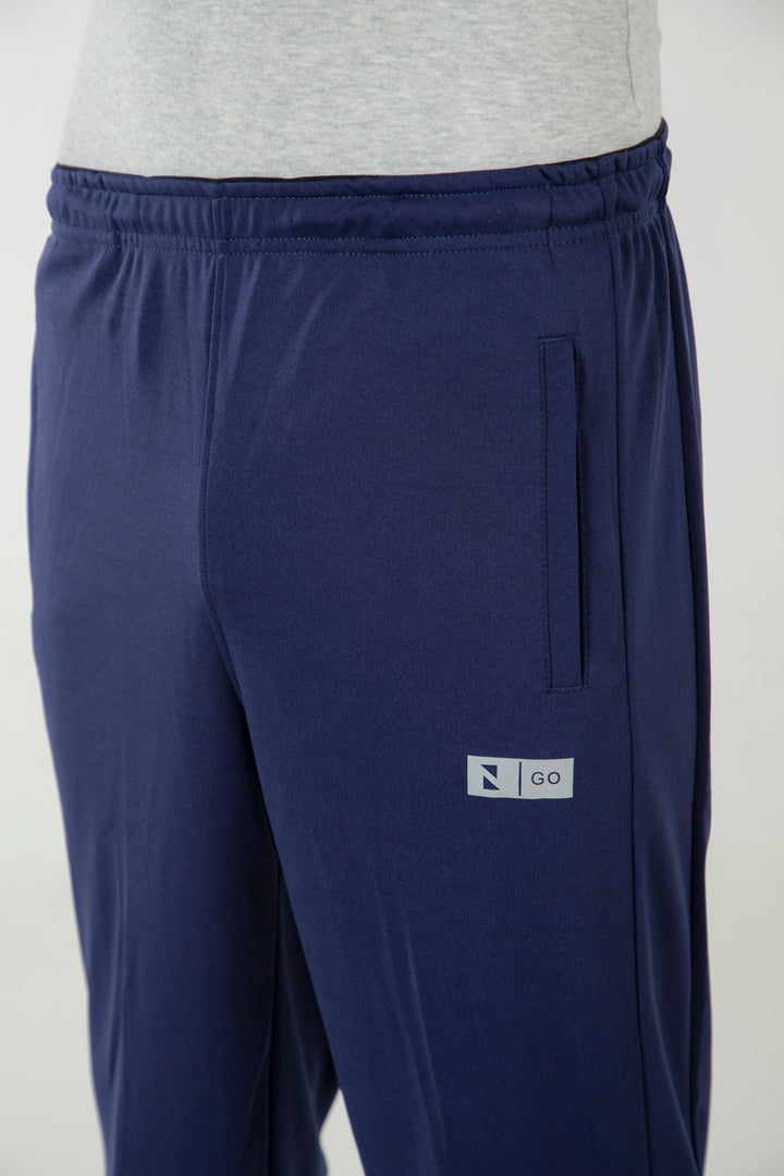 Regular Gym Track Pants