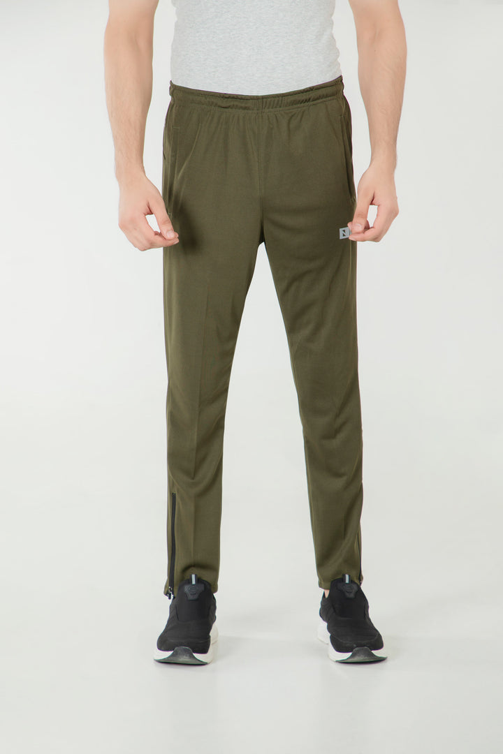 Regular Gym Track Pants