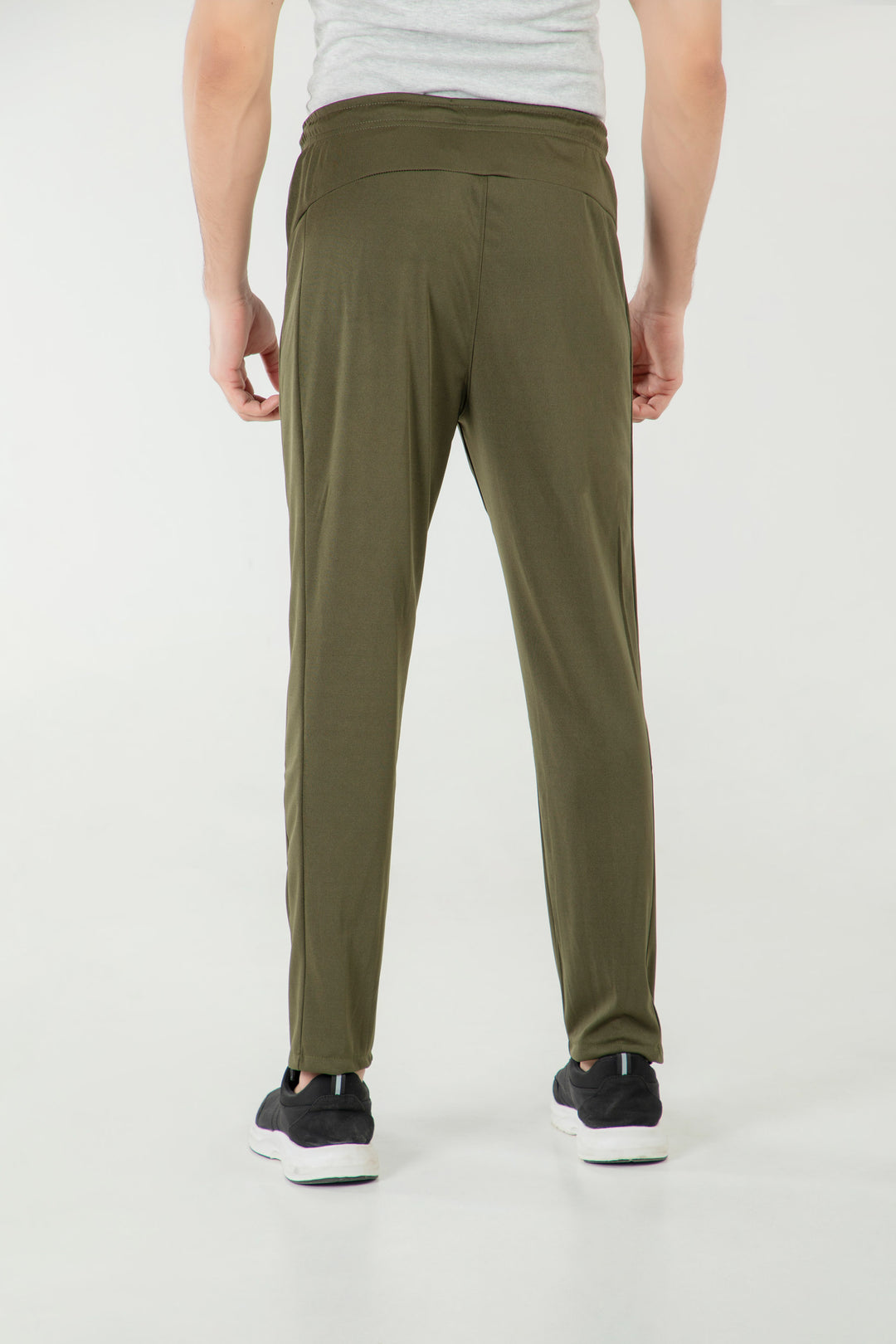 Regular Gym Track Pants