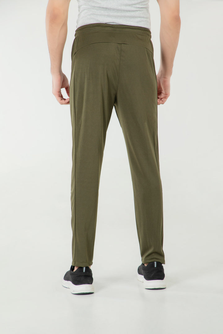 Regular Gym Track Pants