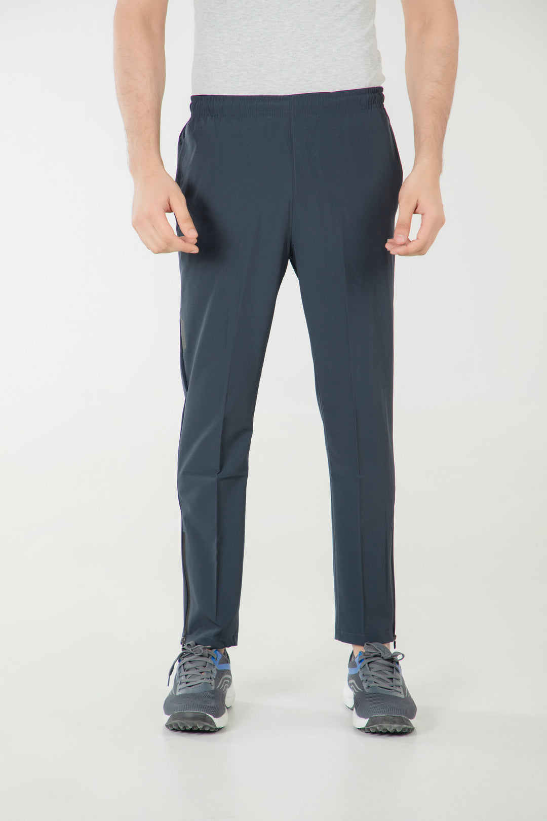 Regular Gym Track Pants