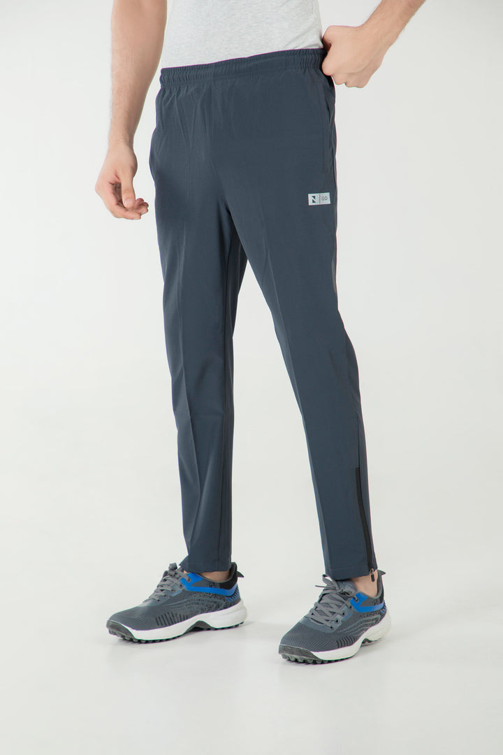 Regular Gym Track Pants