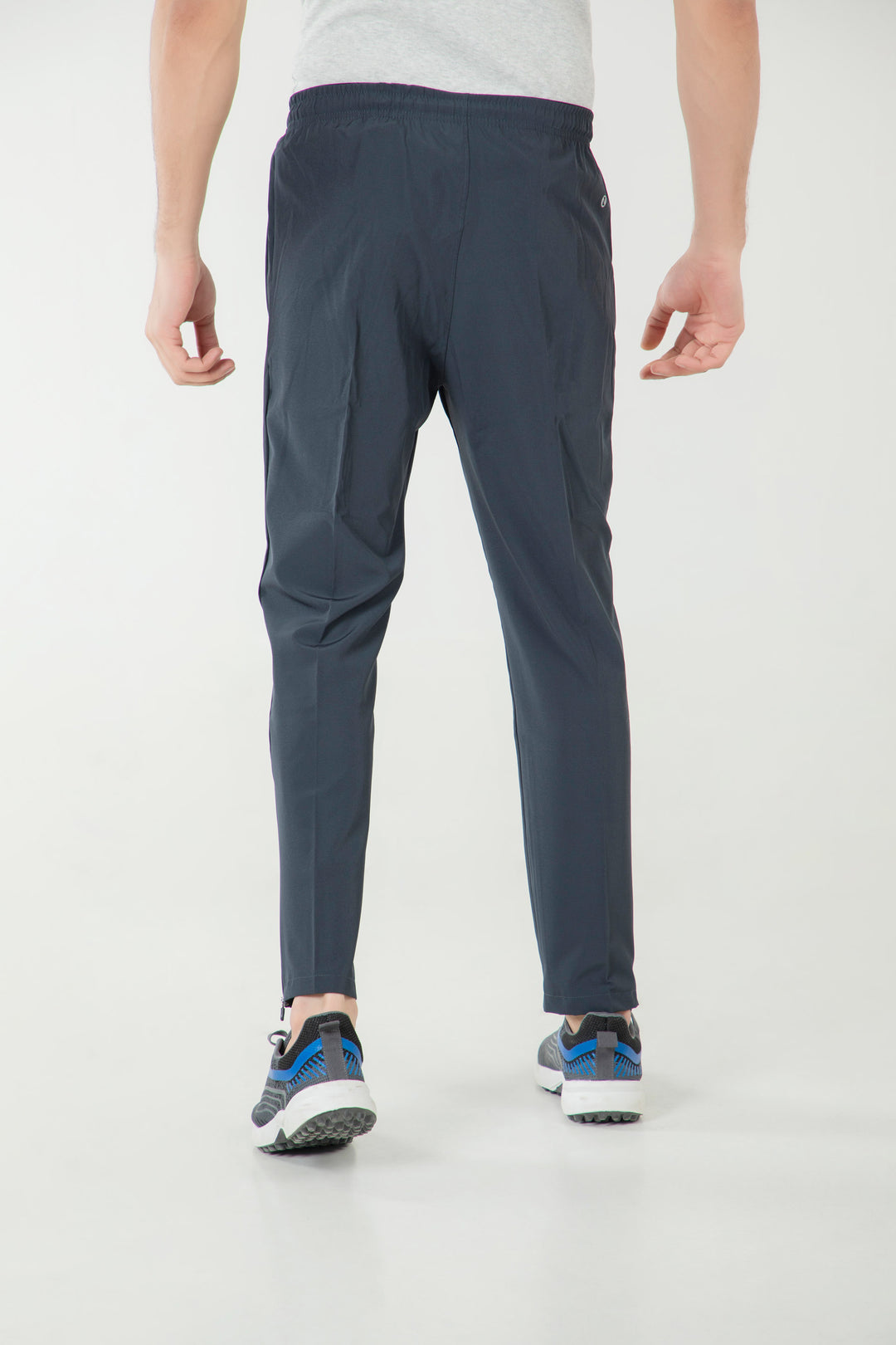 Regular Gym Track Pants