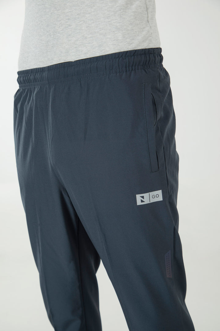 Regular Gym Track Pants