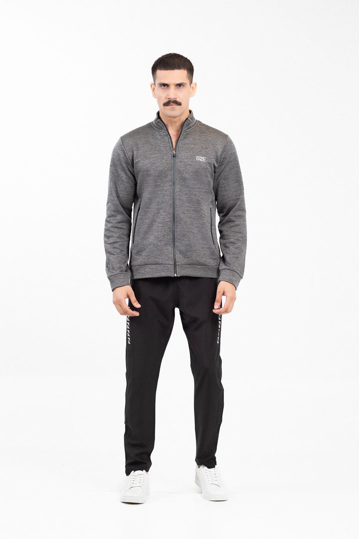 Regular Gym Jacket
