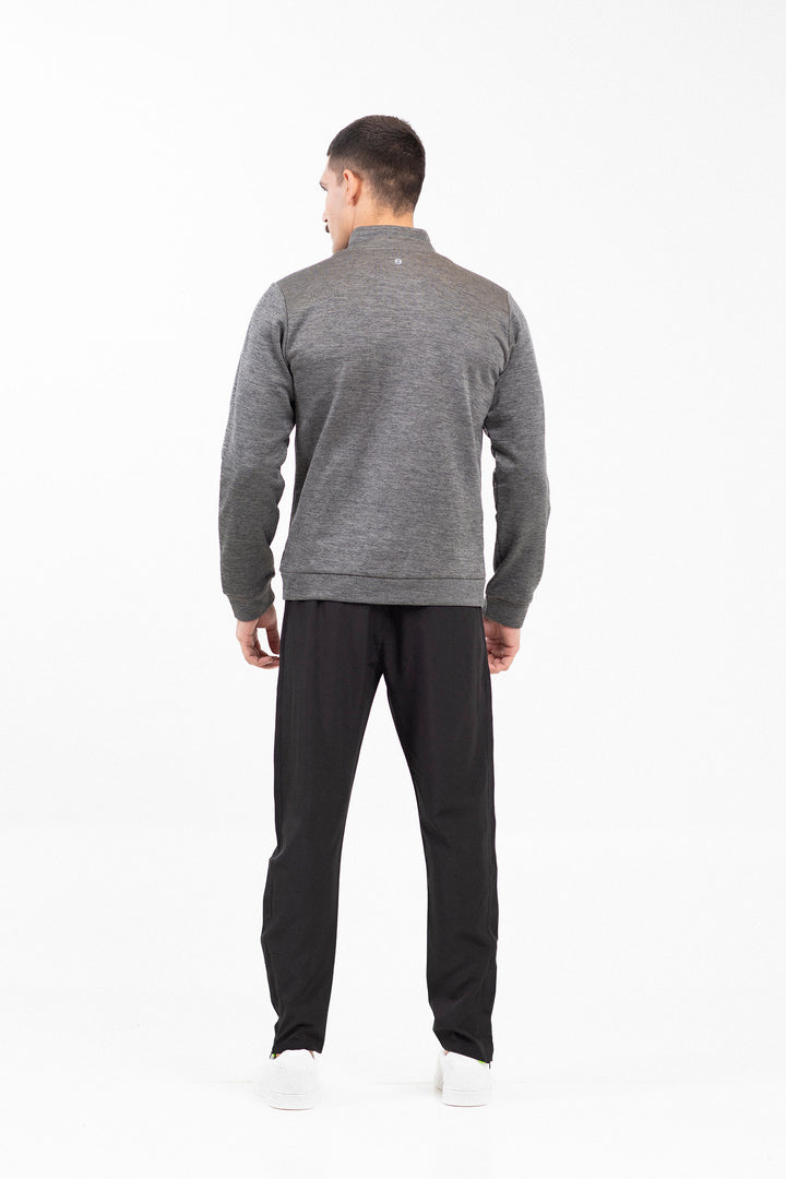 Regular Gym Jacket